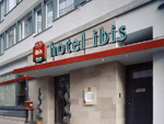 Ibis Budapest City Hotel